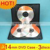 14mm pp Multiple Dvd Case thumbnail-1