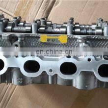 1.4L G4LC G4LA Cylinder Head Assembly For Hyundai I20 Kia Rio Picanto thumbnail-3