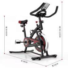 2021 Newest Commercial Spin Bike Cardio Exercise Machine Spinning Bike thumbnail-2