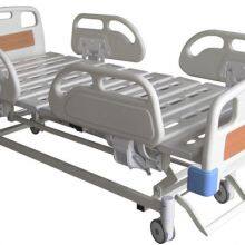 3-Function Electric Hospital Bed