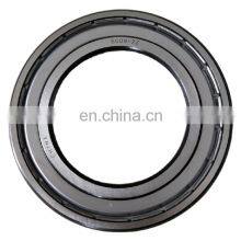 6244 With High Quality Deep Groove Ball Bearings for Retail Deep Groove Ball Bearing Price