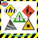 List Of Road Signs With Alumnum Plate And Reflective Film thumbnail-1