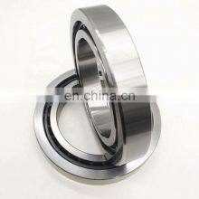 Super Precision Angular Contact Ball Bearing 7014 CE/P4BVG275 thumbnail-2