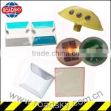 Reflective Filling Sand Red China Plastic Products