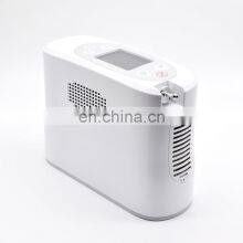 High Quality CE Approved Small Portable Battery Operated Oxygen Concentrator thumbnail-3