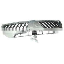 Auto Body Parts Car Grille for Mitsubishi Pajero Sport 2000-2004 thumbnail-3