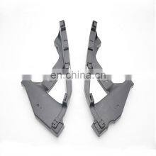 71190TEAT00 Стойка фары Запасные части 71140TEAT00 Стойка фары автомобиля для HONDA CIVIC 2016 - 2018 thumbnail-2