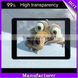 Tempered Glass Film Mobile Phone Accessory 9H Hardness Clear Color Screen Protector for Ipad Mini Mini 2