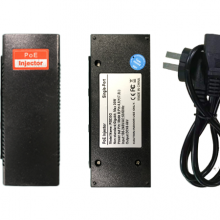PoE Injector Non-standard EEE802.3at Wireless Wifi6 Openwrt