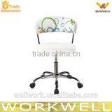 WorkWell Cheap Office Chair With Chrome Base Made in China Kw-S3095-4 thumbnail-1