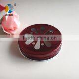 Daisy Cut Cap for Mason Jar Wholesale thumbnail-2