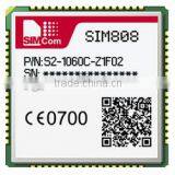 SIM808 Module GSM/GPRS+GNSS Module SMT Package thumbnail-1