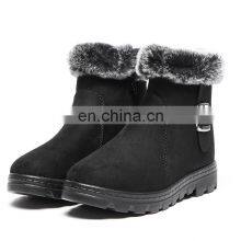 Foot Warmer Plug-in Electric Heating Shoes Rechargeable Women's Warm Shoes Warm Feet Artifact Winter Electric Heating Shoes thumbnail-1