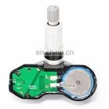 7PP907275G 315mhz TPMS Tire Pressure Sensor for Audi Porsche BMW thumbnail-4