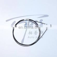 2021 Cheap High Quality Product Wholesale For Sale OEM 46430-12300 Brake Cable For TOYOTA thumbnail-5