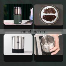 Professional New Design Electric Mini Maker Machine Manual Hand Coffee Bean Grinder thumbnail-3