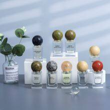 Natural Marble Perfume, Exquisite Minimalism, Luxury Life thumbnail-2