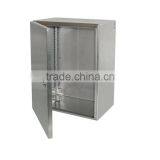 YXW-037 Stainless Steel Storage Box
