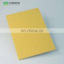 High Strength Decorative Waterproof Siding Backer Wooden Grain Board Manufacturer thumbnail-3