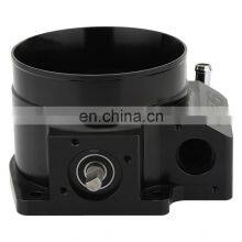 GM LS 92MM THROTTLE BODY for LSXR Intake Manifold thumbnail-3