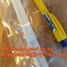 TWIRLEM BAG, STERILE BAG, STOMACHER OPEN TOP BAG, FILTERED BAGS, FILTER BAG, FILTRA BAG, BLENDER BAGS, LAB BAG, SAMPLE thumbnail-3