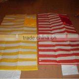 Printed PP Tube Foldable Beach Mat thumbnail-1
