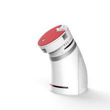 Hot Sale! Desktop Mobile Phone Display Alarm Holder With Charging thumbnail-3