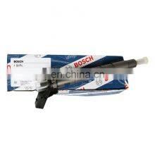 Genuine Diesel Fuel Piezo Injector 0445117011,0445117012