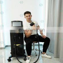 Diode Laser xl Ice Alma Laser Alma Sopranice Platinum 808nm Diode Laser Hair Removal Machine Price for Sale thumbnail-3