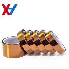 High Temperature Polyimide Tape