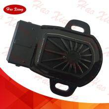 Haoxiang New Material Auto Crankshaft Position Sensor 35102-02760 MD628077 3510202760 For Hyundai thumbnail-2