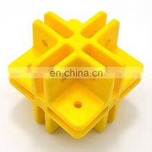 Plastic Products Factory Different Kinds Nylon66 Nylon Plastic Injection Parts Molding for Engineering thumbnail-2