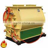 1 Ton/batch Animal Feed Mixer thumbnail-1