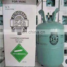High Quality R134A Refrigerant Gas/Cooling Gas/Air Condition Gas CH2FCF3(CHEMICAL FORMULA) thumbnail-3