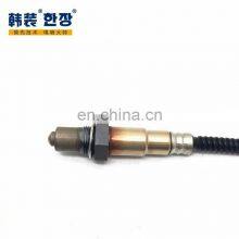 11787544655 Rear Oxygen Sensor For BMW 5 Series 523i 2.5L 2004-06 thumbnail-4