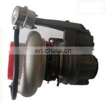 Weichai Marine Engine Turbocharger Assembly 2835278 13024082 13024082 4051167 thumbnail-2