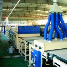 Xgx1300RC Roller Coating Equipment Spraying Equipment Painting Line for Kitchen Doors and Entrance Door