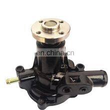 4TNE88 Engine Parts Water Pump Assy 129002-42004