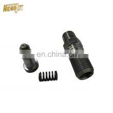HIDROJET Original Part 4TNV84 Engine Part Delivery Valve Set 129509-51390 Delivery Valve Assy for Sale thumbnail-1