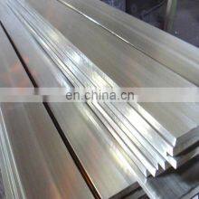 China Reliable Manufacturer 410 430 316 Stainless Steel Flat Bar thumbnail-3