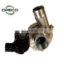 For Chery Tiggo 8 1.5T Turbocharger 853472-0002 E4T15C-1118010 NGT13Z thumbnail-4
