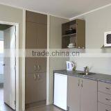 Competitve Price Prefabricated Luxury Container House Villa/resort/hotel thumbnail-4