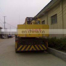 Used Truck Crane Koto NK350E in Shanghai, Kato 35 Ton Mobile Crane thumbnail-3