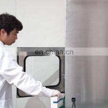 BIOBASE China Pass Box PB-01 Dynamic Pass Box Used to Transfer Goods Between Rooms Air Purfication Equipment for Lab thumbnail-4