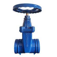 CF8 Water Control Manual 2/4/8 Inch API Flange Gate Valves Price