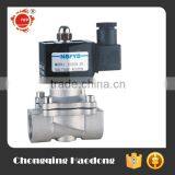 Gas/Oil/Watrer/Air Solenoid Valve thumbnail-4