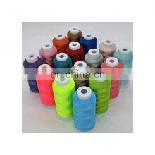 Hot Selling Cheap Custom Elastic Quality High Tenacity Sewing Thread thumbnail-4