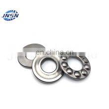 Top Sales High Precision Low Noise 51100 51405 Thrust Ball Bearing 51406 51407 51408 51405 Size 25*60*24mm thumbnail-1