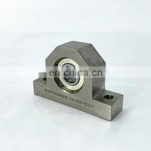 BGHK6000ZZ-20-NA-CC Bearing With Housing thumbnail-2