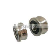 U Groove Track Roller Bearing LFR50/4NPP thumbnail-3